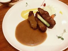 -G+KITCHEN(龙湖狮山天街店)