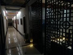 -天天足道(紫荆店)