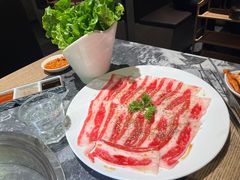 -隐家本格烧肉(万达广场店)