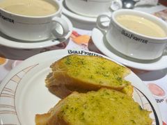 -斗牛士牛排餐厅(嘉里汇店)