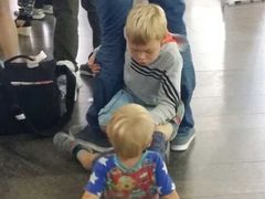 -谢列梅捷沃国际机场