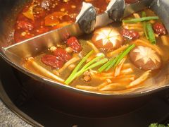 -湊湊火锅·茶憩(皇姑万象汇店)