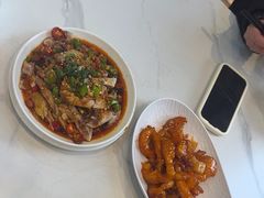 -苏湘小馆·不做预制菜(青年公社店)