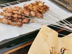 -破店肥哈·东北烧烤(南山保利店)