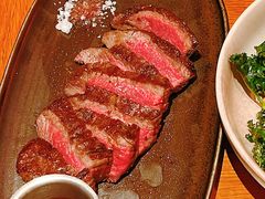 -THE CANNERY&JUJU 新鲜海鲜·牛排美食酒廊