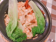 -蓝记茶餐厅(勒泰店)