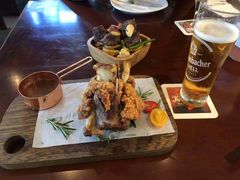 -haxnbauer海森堡德国餐厅(深圳coco店)