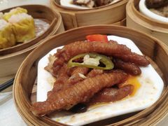 -聚福山莊·寻味顺德(北滘店)