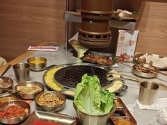 -韩宫宴烤肉·料理(桐乡吾悦广场店)