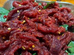 -86烧烤·炭火烧烤 (石人总店)