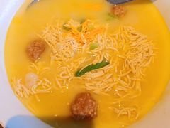 -逸品淮扬(东方渔人码头店)