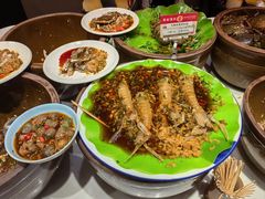 -吴记富苑(朝阳店)