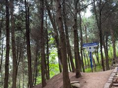 -金堂县云顶石城风景区