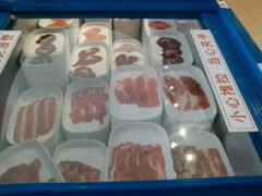 android_upload_pic-福成自助烤肉(华冠天地城关店)