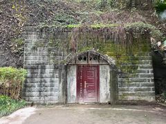 -重庆彩云湖湿地公园