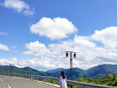 -江南天池