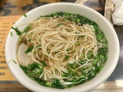 -东方宫·中国兰州牛肉拉面清真(三里屯店)