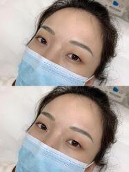 -久匠·野生眉半永久纹眉