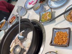 -四季缤纷椰子鸡(星沙松雅湖吾悦广场店)
