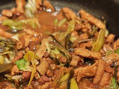 -龍聚祥烧麦馆(万达店)