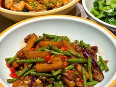 -老房子·南昌菜(绿地店)