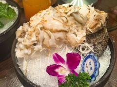 -东海怡品海鲜豆捞(舟宿夜江店)