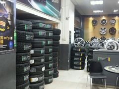 -倍耐力轮胎专卖店(碧云路店)