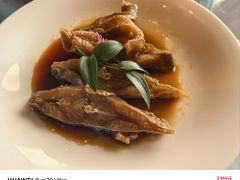 -南通滨江洲际酒店-东厨中餐厅