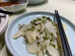 -那家山城(樱桃园店)