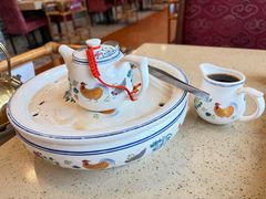 -点都德(水贝IBC店)