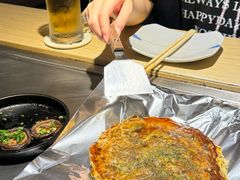 mix紫苏大阪烧-日葵 大阪烧ひまり(仙霞路店)