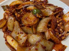 -贤花饭店(城阳店)