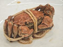 -蟹天蟹地农家菜·阳澄湖大闸蟹(浅水湾店)