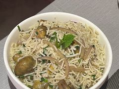 -Pita's&Tika's中东和印度风味餐厅(龙湖天街店)