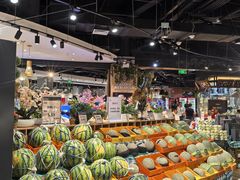 -百佳永辉超市(福田星河店)