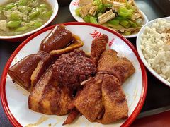 -刘小忙把子肉(北园大街总店)