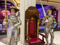 -泉城欧乐堡戏水湾艺术养生温泉