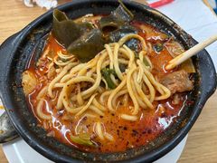 -曹宝林砂锅麻辣烫(星光路店)