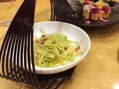 -七菜馆·东北菜·蒸饺(文体路店)