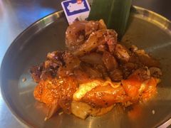 -入火韩国烤肉(凯旋广场店)
