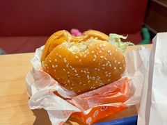 -汉堡王(萧山宝龙店)