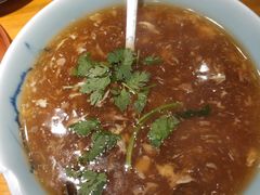 -丁记盐蘸牛肉·新杭菜(河东路店)