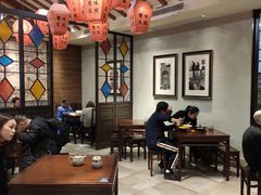 大堂-大壶春生煎(四川中路店)