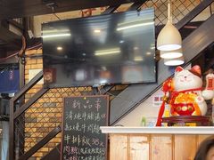 -台南擔仔面·卤肉饭(老虹井路店)