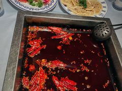 -龙森园火锅(琴台路店)