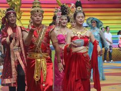 -深圳锦绣中华民俗村