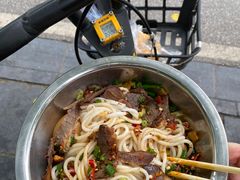 -老东江米粉