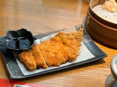 -馋三尺蟹粉小笼(人民广场店)