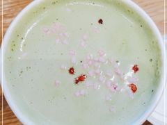 -星巴克(来福士2F店)