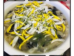 -龙桥私厨·姜花菊花过桥鱼·顺德菜(容桂店)